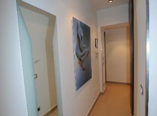 Chroma Bed & Breakfast Rom