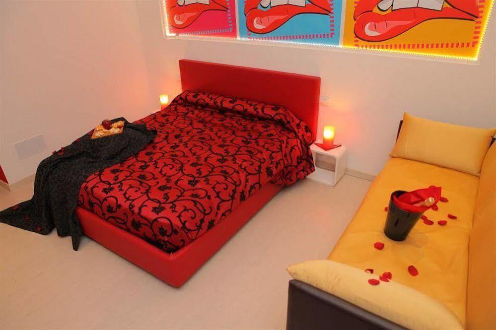 Bed & Breakfast Chroma Rom