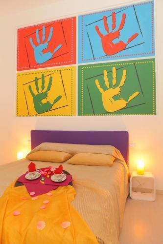 Bed & Breakfast Chroma Rom